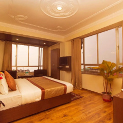 Jagjeet's Himalayan Retreat thumbnail 1