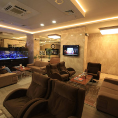 Selcuk Hotel - Bild 15