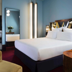 Hotel Saint-Marc - Bild 4