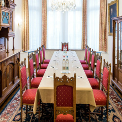 Hotel Schweizerhof Basel - Bild 17