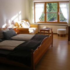 Pension Wimbachklamm - Bild 5