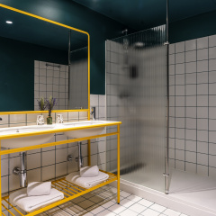 Ibis Styles Madrid City las Ventas - Bild 15