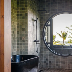 Sea View Pool House - Bild 10