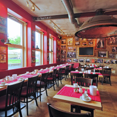 Rhein-Hotel St. Martin - Bild 23