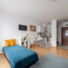 Prince Apartments - Bild 2