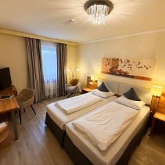 City Hotel Ost am Kö - Bild 5