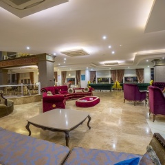 Azka Restaurant - Bild 16