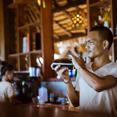 Phi Phi Phu Chalet Resort - Bild 30