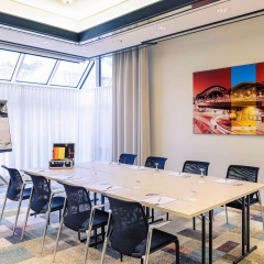 Mercure Hotel Severinshof Köln City - Bild 22