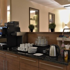 Hotel Brühlerhöhe Erfurt - Bild 10