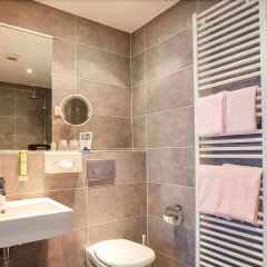 Hotel Am Bismarck - Bild 8