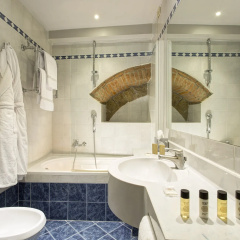 Grand Hotel Cavour - Bild 21
