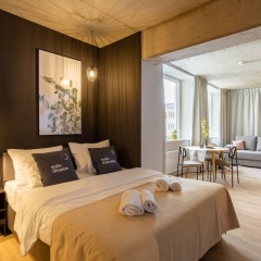 Limehome Düsseldorf Stresemannstraße - Bild 7