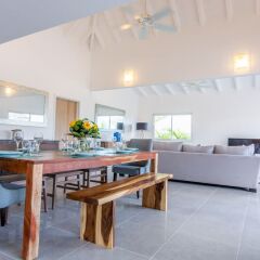 Wild Blue Estate in Gustavia, Saint Barthelemy from 4724$, photos, reviews - zenhotels.com photo 27