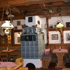 Restaurant Alter Keller - Bild 21