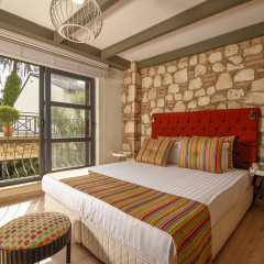Alp Pasa Fiore Garden Suites - Special Class - Bild 8