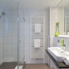 sevenDays Hotel BoardingHouse Mannheim - Bild 9
