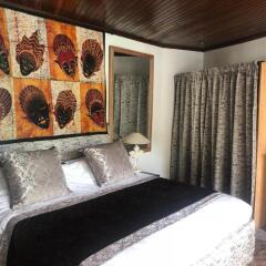 Le 159 in Kintsana, Republic of the Congo from 147$, photos, reviews - zenhotels.com photo 24