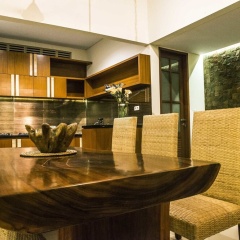 Holiday Benoa Villa - Bild 5