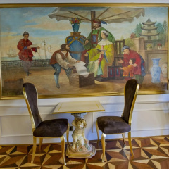 EGO’ Boutique Hotel - The Silk Road - Bild 14