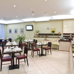 Ivbergs Hotel Messe Nord - Bild 18