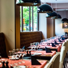 Marivaux Hotel - Bild 14