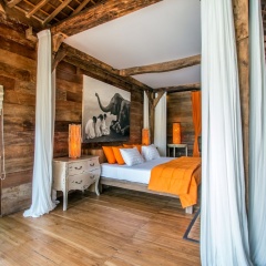 Villa Sylvia - Bild 4