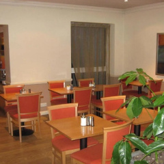 Americana Hotel - Bild 18