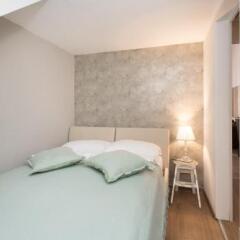 Отель Vega Apartments Ljubljana Словения, Любляна - отзывы, цены и фото номеров - забронировать отель Vega Apartments Ljubljana онлайн фото 23