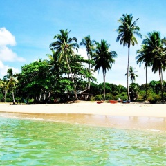 Peace Lanta Mansion - Bild 16