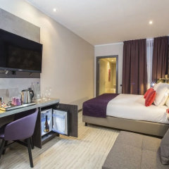 Leonardo Hotel Barcelona Las Ramblas - Bild 19
