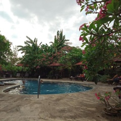 Rini Hotel - Bild 9