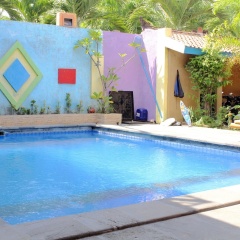 Airy Eco Pantai Senggigi Lombok - Bild 9