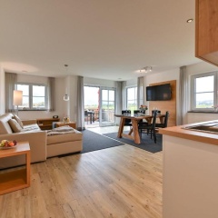 Landhaus am See Appartement LH 1 - Bild 1