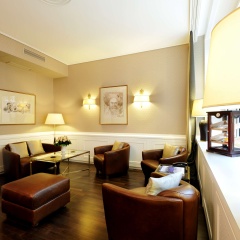 Kastens Hotel Luisenhof - Bild 4
