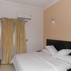 Eliata Suites - Standard in Lagos, Nigeria from 192$, photos, reviews - zenhotels.com photo 7