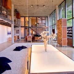 Heinz Julen Penthouse - Bild 2
