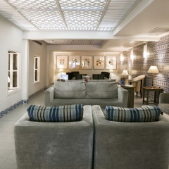 Alcazar Hotel - Bild 2
