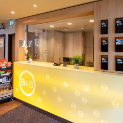 B&B Hotel Hannover-Nord - Bild 20