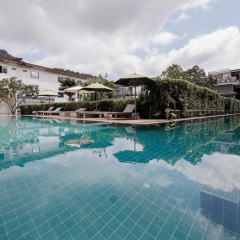 The Melody Phuket Hotel (SHA Plus+) - Bild 15