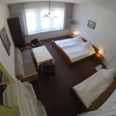 Pension Geiger - Bild 8