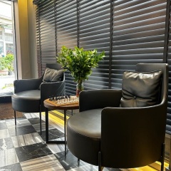Dilens Bosphorus Boutique-hotel - Bild 4