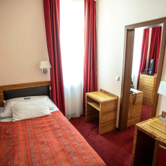 EA Hotel Sonata - Bild 6