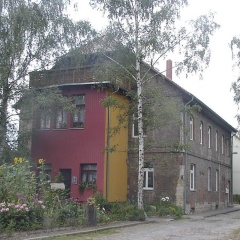 Hostel Vorharz Ermsleben - Bild 1