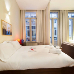 Sweet Inn Apartments Brasseurs - Bild 6