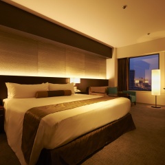 Keio Plaza Hotel Tokyo - Bild 11