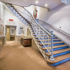 Hotel Kaiserworth Goslar - Bild 14