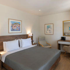 Gallery Port Tower Hotel - Bild 3
