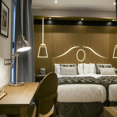LEGAZPI DOCE Rooms & Suites thumbnail 6