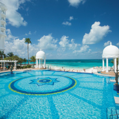 Hotel Riu Palace Las Americas - Adults Only- All Inclusive - Bild 13